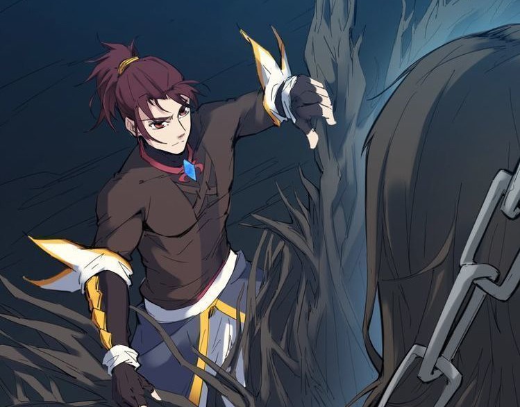 Dragon’s Blood Vessels Chapter 32 Gambar 13